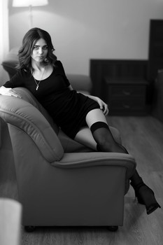Mary / ***