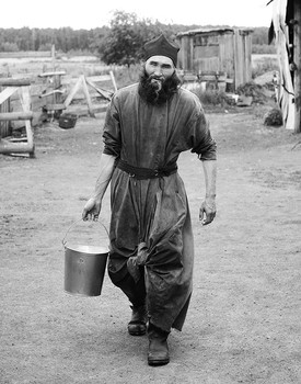 Milch / ***