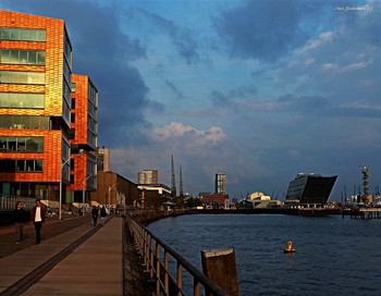  / Hamburg 2018