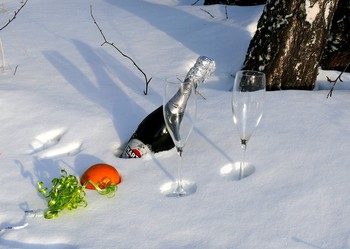 Weihnachten Stilleben / ***