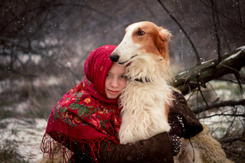 Der Winter kam / ***