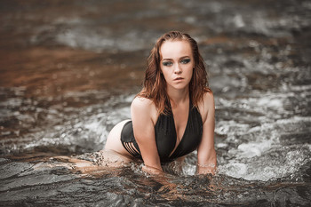 Asya / Ph: Roman Sergeev http://vk.com/srfoto