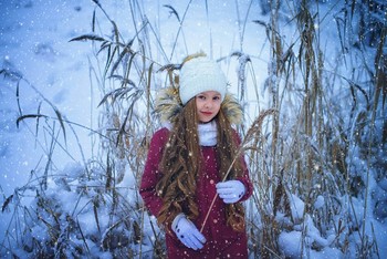 Schnee / ***