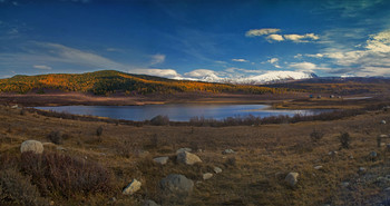 Altai / ***