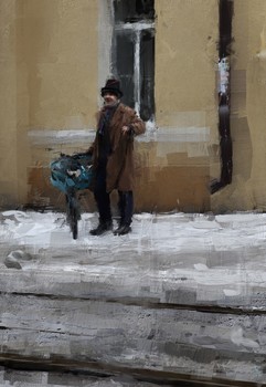 Auf der anderen Seite / ***