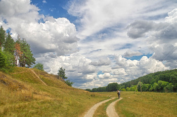 Erinnerungen an den Sommer / ***