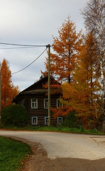 Altes Haus / ***