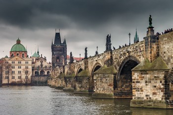 Prag / ***