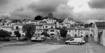 Stadtrand / ***