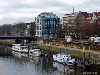 Bremen / ***