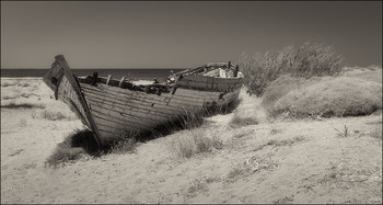 Letzte Pier / ***