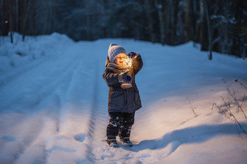 Zimushka - Winter / ***