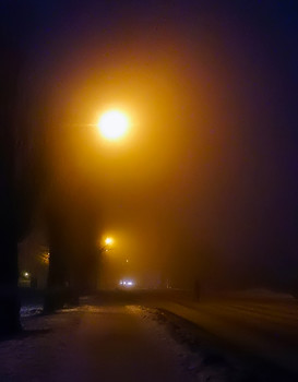 mist bulb / ~~~~~~~