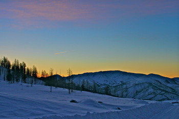 Before Sunrise / ***