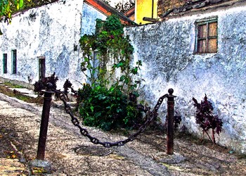 Alte Straße / ***