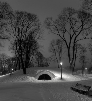 im Park / ***