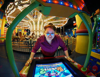 Games / ***