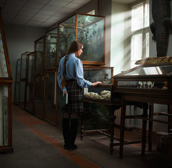 Museum worker / ► Instagram: https://www.instagram.com/dimabegma_photo/
► VK: https://vk.com/begmadima
► Facebook: https://www.facebook.com/dima.begma