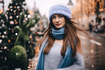 TANYA / www.taylorphoto.ru