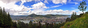 Bergen / ***