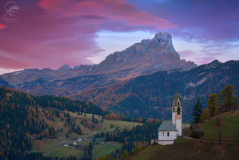 La Valle Wengen / ***