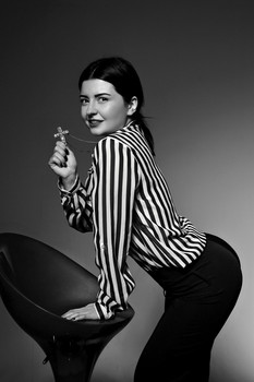 Stripes / ***