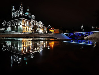 Abend Vitebsk / ***