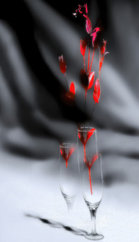 Bouquet. / ***