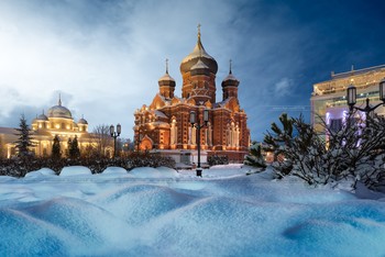 Rostov Kreml / ***
