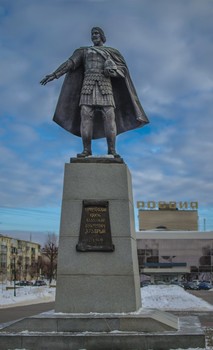 Vladimir / ***