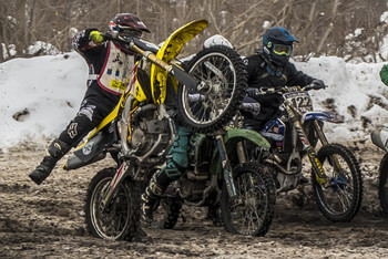 Moto-Cross / ***