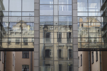 Spiegelung / ***