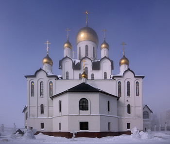 Tempel / ***