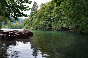 Plitvicer Seen / ***