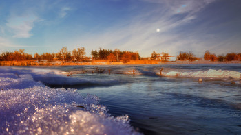 Eiszapfen / ***