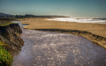  / Half Moon Bay