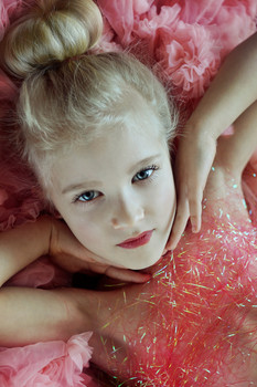 Flower Fairy / ***
