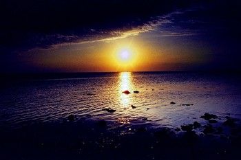 Aufgang der Sonne / ***
