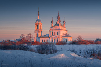 Savinskoe / ***