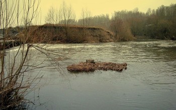Hohe Wasser / ***