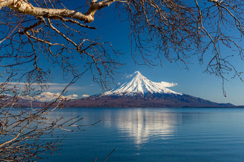 Kronotskaya Sopka / ***