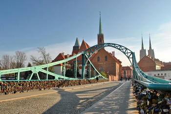 Bridge Lovers / ***