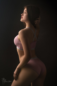 Alina / ***