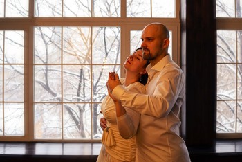 Tango / ***