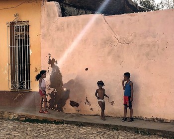  / Cuba