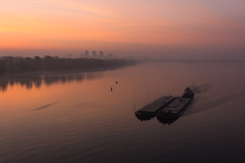 Morgendämmerung / ***