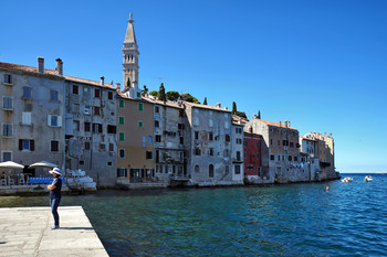 Rovinj / ***