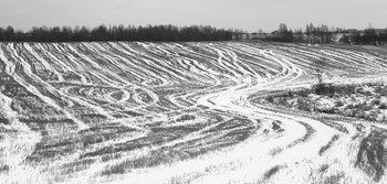 Winters Anfang / ***