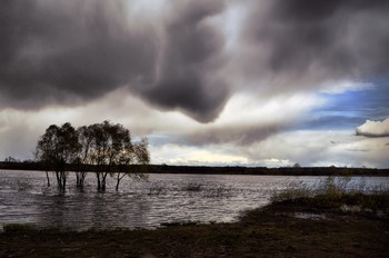 Schlechtes Wetter / ***