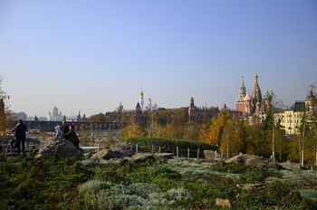 Moskau / ***
